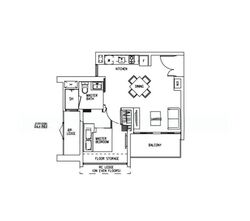 H2O Residences (D28), Condominium #620731111